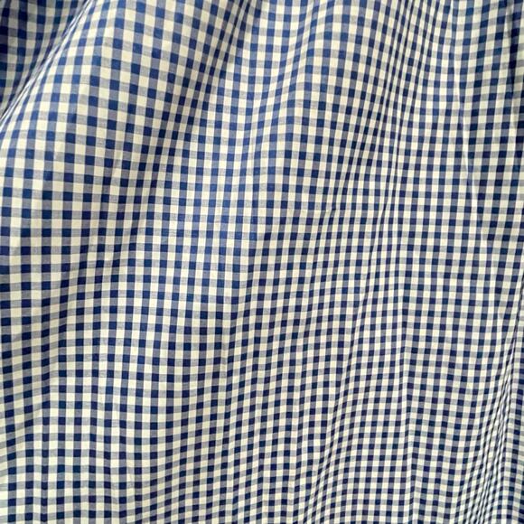 Summer Tie  Front Spaghetti Straps Dress Small - Picture 4 of 8